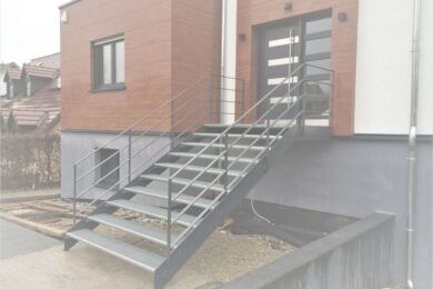 STAHLBAU / GEWERBEBAU