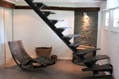 SONDERTREPPE